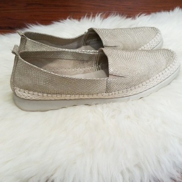 The Flexx Flat Slip Ons - Picture 2 of 8